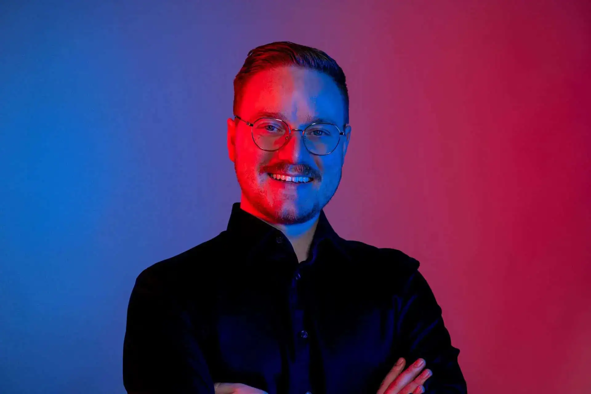 Digitalisierung von Garderoben dank smarter App: Lutz Bischoff von Tapcoat