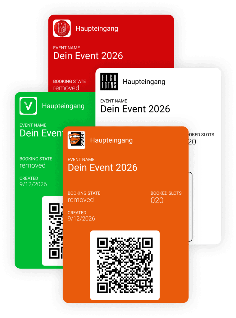 Walletpass mit Corporate Branding