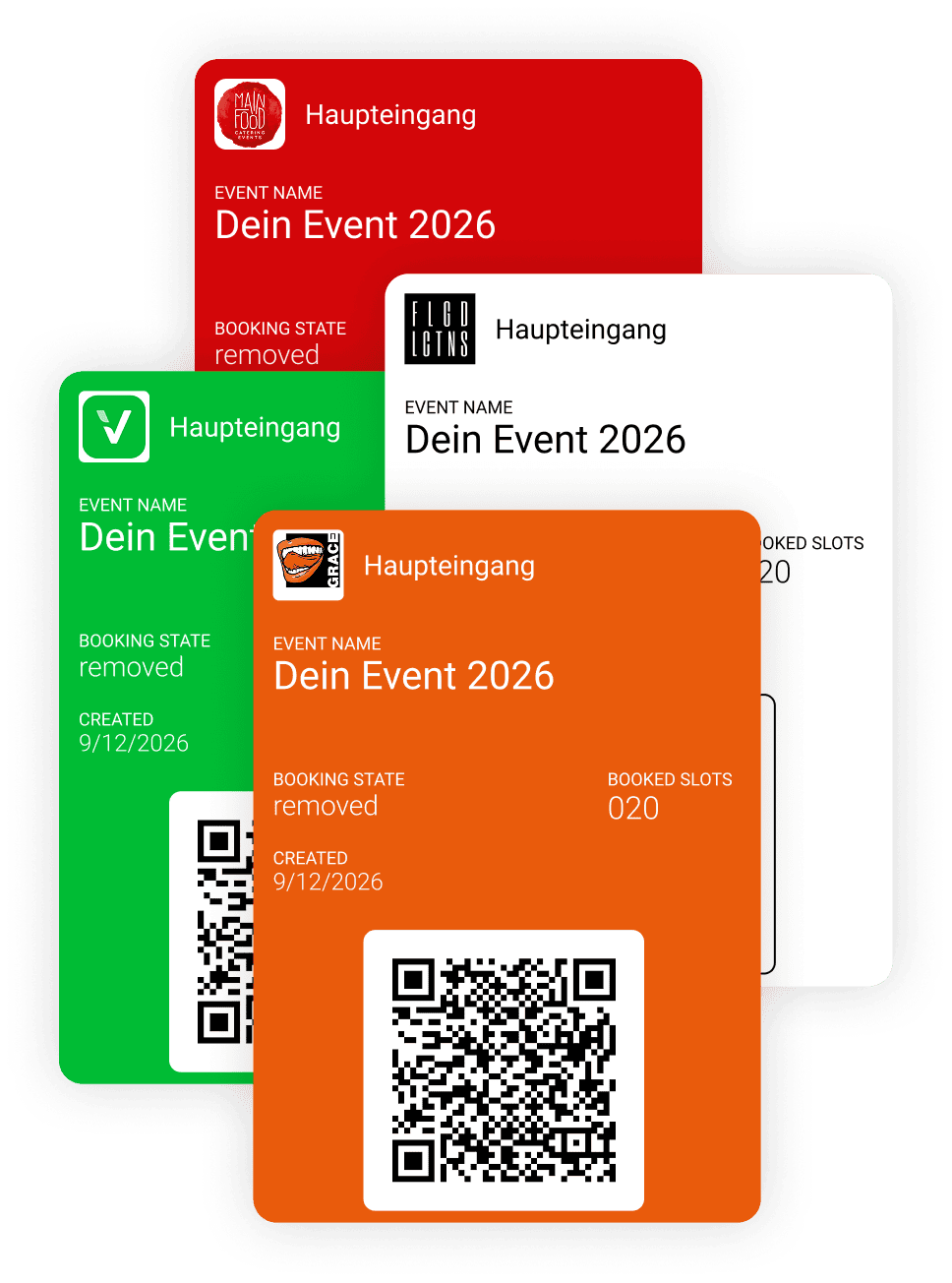 Walletpass mit Corporate Branding